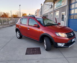 Dacia Sandero 900 tce90cv