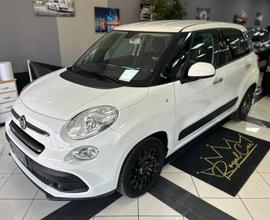 Fiat 500L 1.3 Multijet Connect