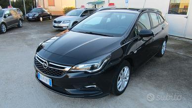 Opel Astra 1.6 CDTI 136CV EcoFLEX S&S Sports Toure