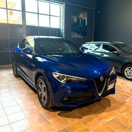 ALFA ROMEO STELVIO 2.2 AUTOMATICA