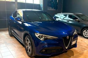 ALFA ROMEO STELVIO 2.2 AUTOMATICA
