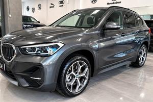 Bmw X1 sDriv20d Business Advantage aut.