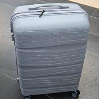 valigia bagaglio da stiva 