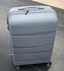 valigia bagaglio da stiva 