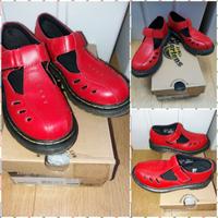 Dr.Martens bambina n.29 e altre scarpe