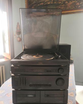 Stereo Philips