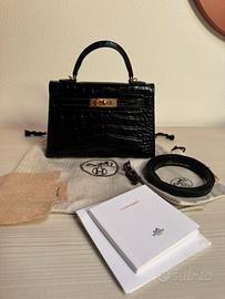 Hermès borsa mini Kelly
