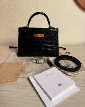 Hermès borsa mini Kelly