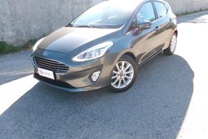 Ford Fiesta 1.0 Ecoboost 100 CV aut. 5 porte Vigna