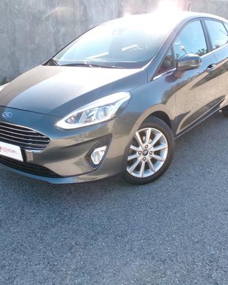 Ford Fiesta 1.0 Ecoboost 100 CV aut. 5 porte Vigna
