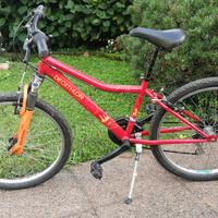 MTB ragazzo 24"