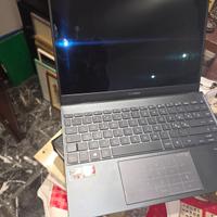 Portatile ASUS da 13.3" Zbox13