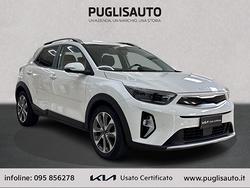 KIA Stonic 1.0 T-GDi 100 CV MHEV MT Style