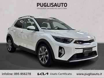 KIA Stonic 1.0 T-GDi 100 CV MHEV MT Style