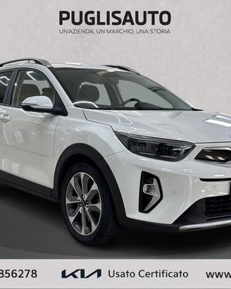 KIA Stonic 1.0 T-GDi 100 CV MHEV MT Style