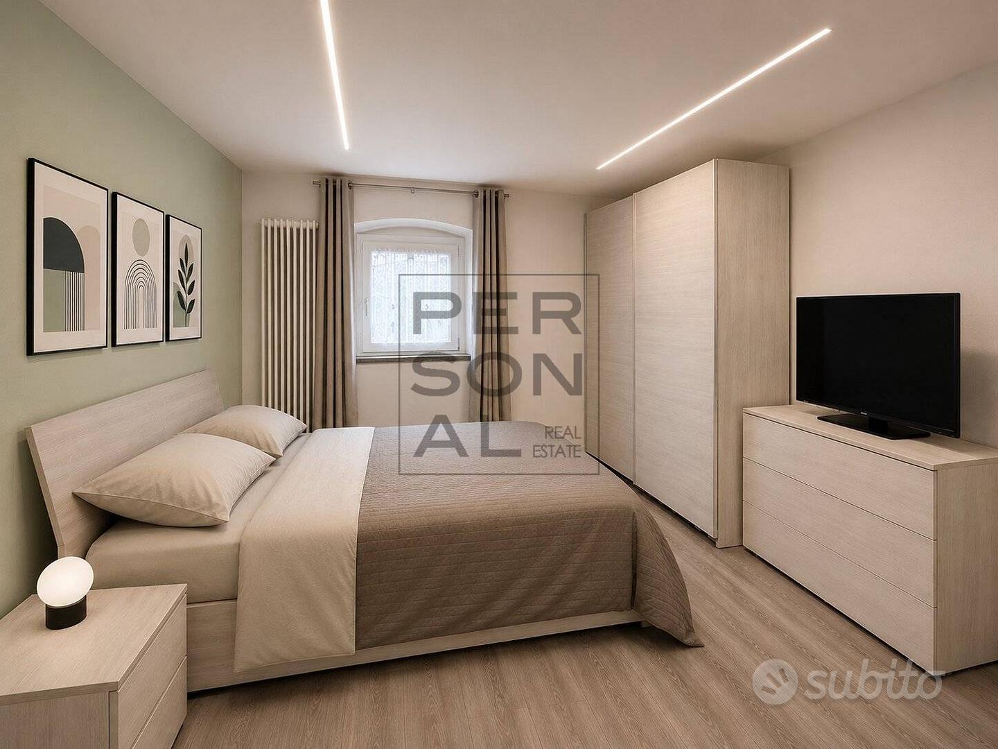 Apartment in TN, Provincia di Trento - Vista 5