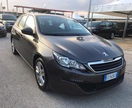 PEUGEOT 308 BlueHDi 100 S&S SW Access