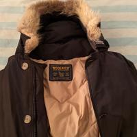 Piumino Woolrich Arctic Parka uomo L