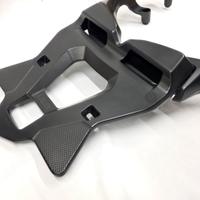 TMAX 2017 MANIGLIONE CON PIASTRA PORTAPACCHI