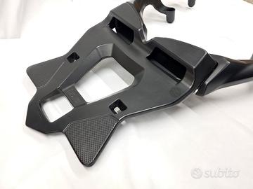 TMAX 2017 MANIGLIONE CON PIASTRA PORTAPACCHI