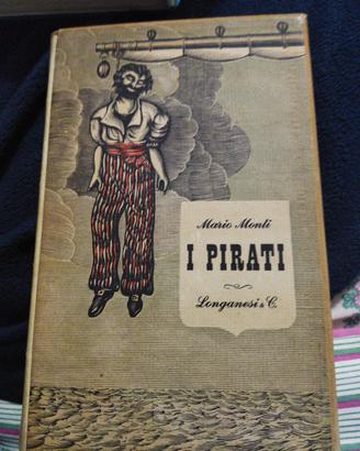 i pirati 