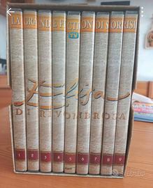 Elisa di Rivombrosa  Cofanetto 9 DVD