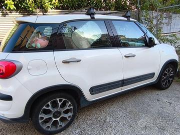 500L 1.3 Multijet Cross