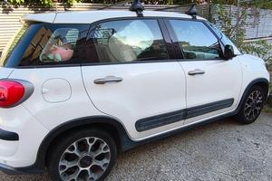 500L 1.3 Multijet Cross