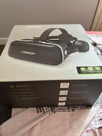 visore vr shinecon