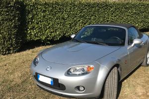 MAZDA MX-5 1ª serie - 2008