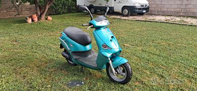 aprilia gulliver 50