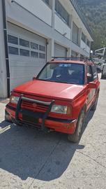 Ricambi Suzuki Vitara 1 1.6 benzina del 1993 G16AK