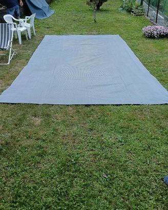 Stuoia 270x500cm