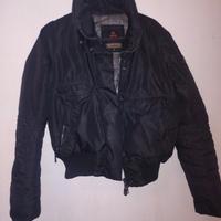 giubbotto piumino Peuterey taglia 42 