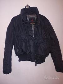 giubbotto piumino Peuterey taglia 42 