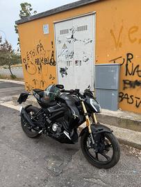 Keeway rkf 125