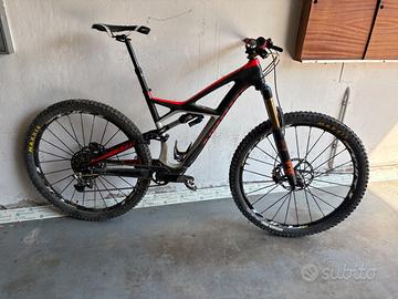 Specialized enduro S-works