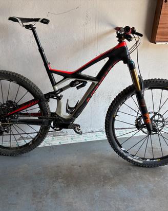 Specialized enduro S-works