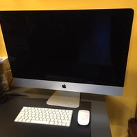 IMac Retina 5K 27 pollici FS da 2 TB 10/2016