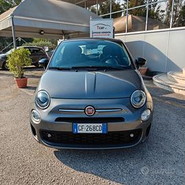 Fiat 500 1.0 Bz 70 Cv Hybrid Connect