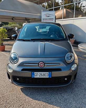 Fiat 500 1.0 Bz 70 Cv Hybrid Connect