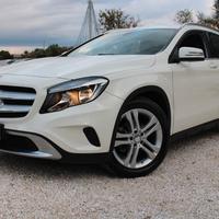 Mercedes-benz GLA Tua A SOLI 228€ al mese Anticipo