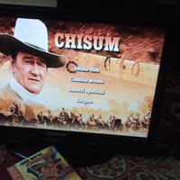 tv con lettore dvd incorporato
