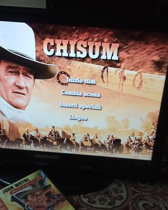 tv con lettore dvd incorporato