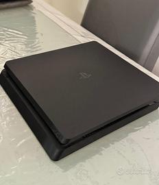 Ps4 Slim