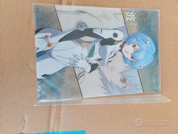 poster evangelion 