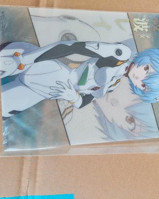 poster evangelion 