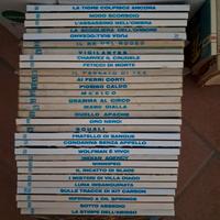 92 Fumetti TEX