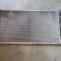 RADIATORE ACQUA MOTORE FIAT SEDICI ANNO 2011, 1956