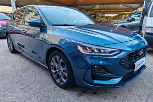 Ford Focus 1.0 EcoBoost Hybrid 125 CV